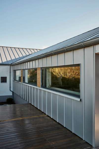 Architectural beauty on Michael Anchers Vej, Michael Anchers Vej 4, 9000 Aalborg